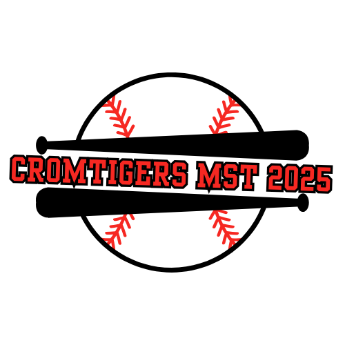 Cromtigers Mixed Softbal Toernooi 2025